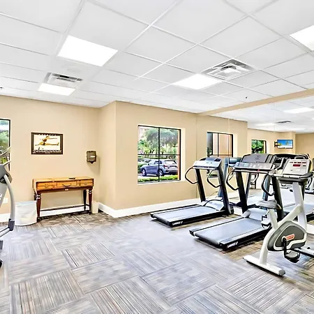 1Br Apartment Near Disney W Pool Hot Tub Arcade Orlando Exterior photo